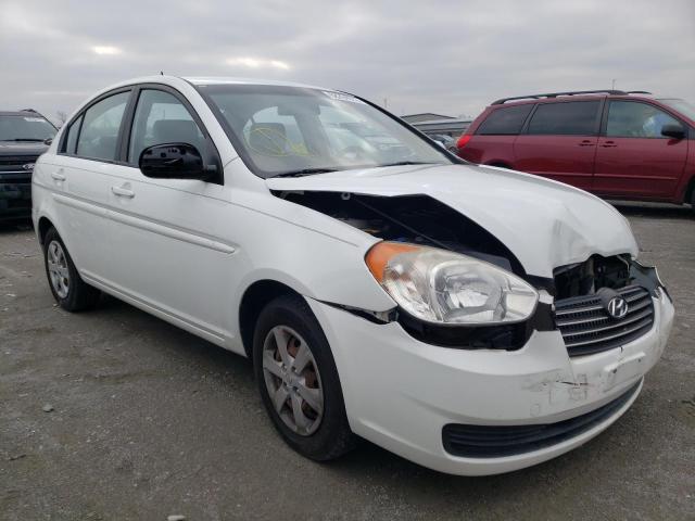 Photo 4 from auction – 2011 HYUNDAI ACCENT GLS with VIN KMHCN4AC8BU608967