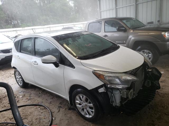 Photo 4 from auction – 2018 NISSAN VERSA NOTE with VIN 3N1CE2CP2JL354595
