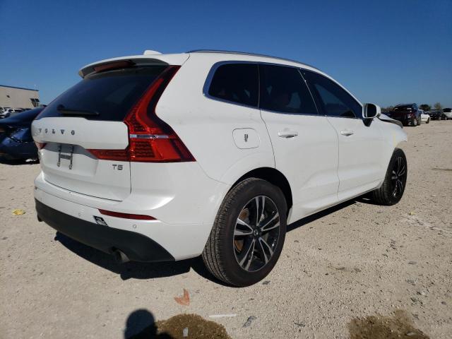 Photo 3 from auction – 2020 VOLVO XC60 T5 MO with VIN YV4102DK1L1487362