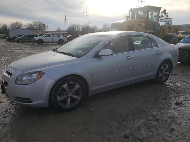 CHEVROLET MALIBU 1LT 2012 with VIN 1G1ZC5E03CF396925 - Photo from auction