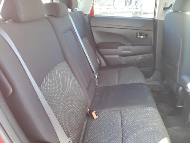 Photo 11 from auction – 2016 MITSUBISHI OUTLANDER with VIN JA4AP3AU3GZ065105