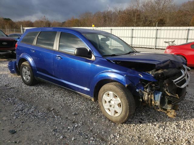 Photo 4 from auction – 2012 DODGE JOURNEY SE with VIN 3C4PDCAB4CT367379