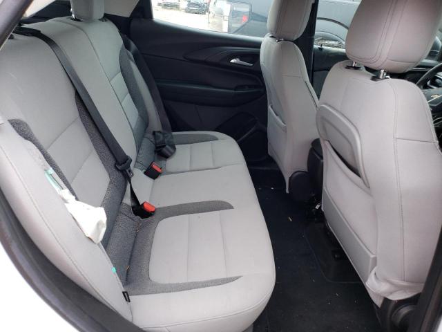 Photo 11 from auction – 2021 CHEVROLET TRAILBLAZE with VIN KL79MMS29MB176375
