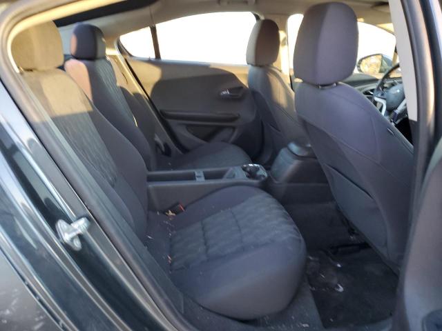 Photo 10 from auction – 2013 CHEVROLET VOLT with VIN 1G1RA6E4XDU104313