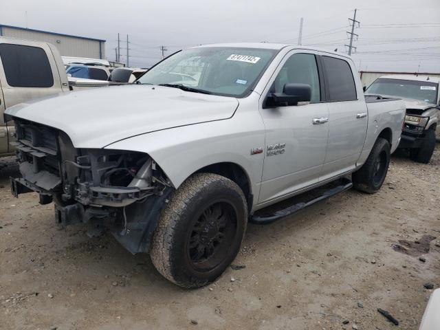 RAM 1500 SLT 2015 with VIN 1C6RR6LT1FS581700 - Photo from auction