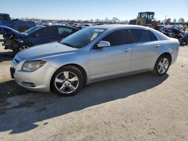 Photo 1 from auction – 2012 CHEVROLET MALIBU 1LT with VIN 1G1ZC5E09CF110561
