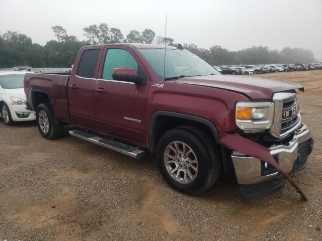 Photo 4 from auction – 2015 GMC SIERRA K15 with VIN 1GTV2UEC1FZ353569