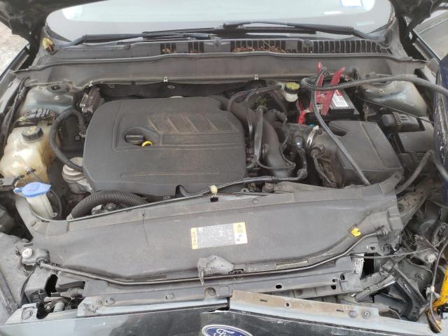 Photo 11 from auction – 2015 FORD FUSION SE with VIN 1FA6P0HD5F5113280