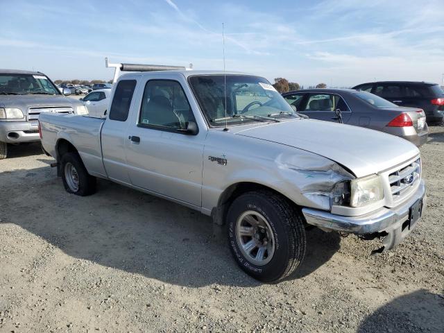 Photo 4 from auction – 2003 FORD RANGER SUP with VIN 1FTYR14V13PA52799