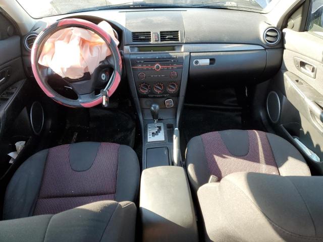 Photo 8 from auction – 2004 MAZDA 3 HATCHBAC with VIN JM1BK143041138134