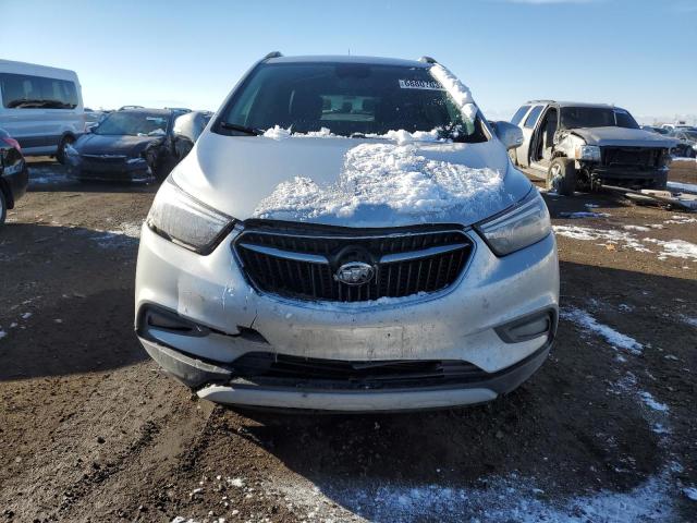 Photo 5 from auction – 2017 BUICK ENCORE SPO with VIN KL4CJ1SB0HB143510