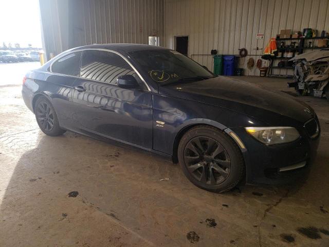Photo 4 from auction – 2011 BMW 328 XI with VIN WBAKF3C56BE566912