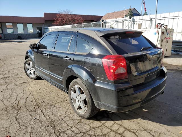 Photo 2 from auction – 2007 DODGE CALIBER R/ with VIN 1B3HB78K37D272963