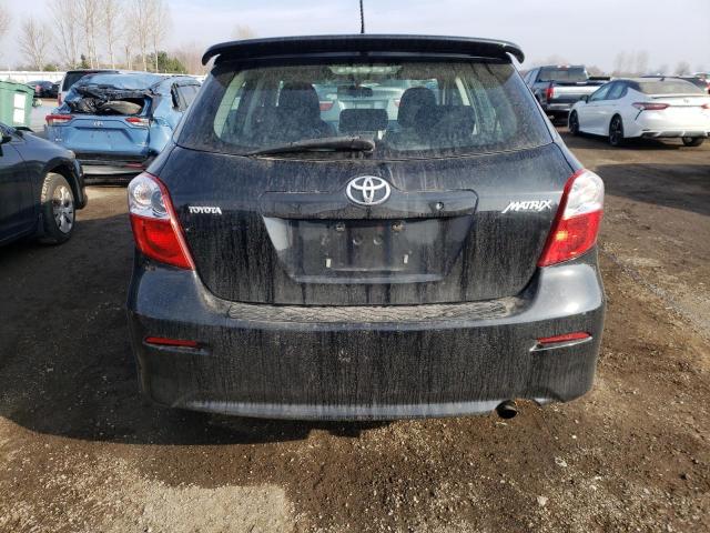 Photo 6 from auction – 2010 TOYOTA COROLLA MA with VIN 2T1KU4EE5AC445544
