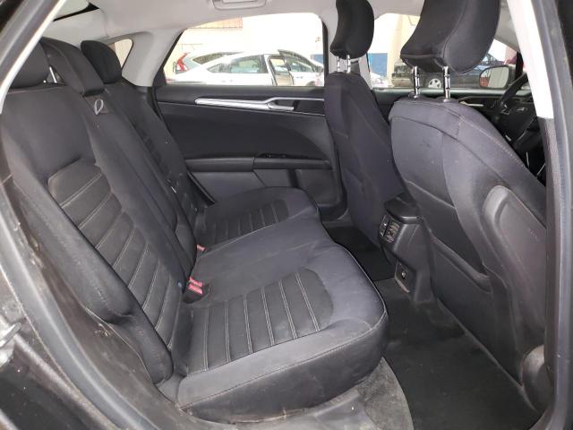 Photo 10 from auction – 2015 FORD FUSION SE with VIN 3FA6P0H70FR227601