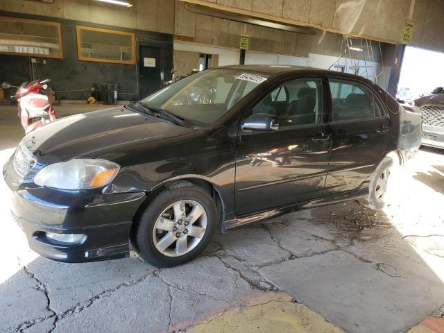 Photo 1 from auction – 2008 TOYOTA COROLLA CE with VIN 1NXBR32E28Z015396