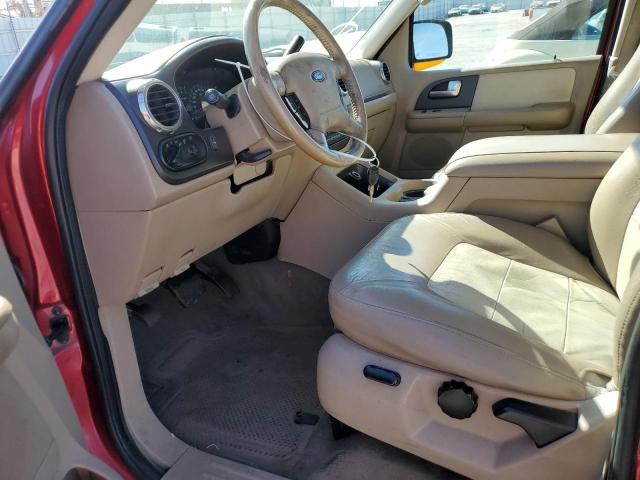 Photo 7 from auction – 2003 FORD EXPEDITION with VIN 1FMPU17L33LC12009
