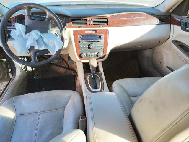 Photo 8 from auction – 2006 CHEVROLET IMPALA LTZ with VIN 2G1WU581469147342