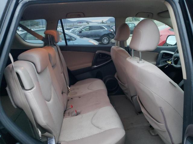 Photo 11 from auction – 2008 TOYOTA RAV4 with VIN JTMZD33V886063375