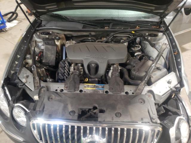 Photo 11 from auction – 2009 BUICK LACROSSE C with VIN 2G4WC582691174575