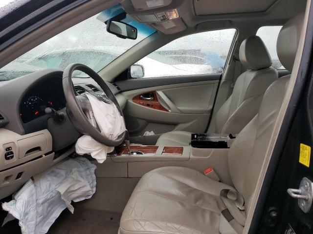 Photo 7 from auction – 2011 TOYOTA CAMRY BASE with VIN 4T1BF3EK8BU146138