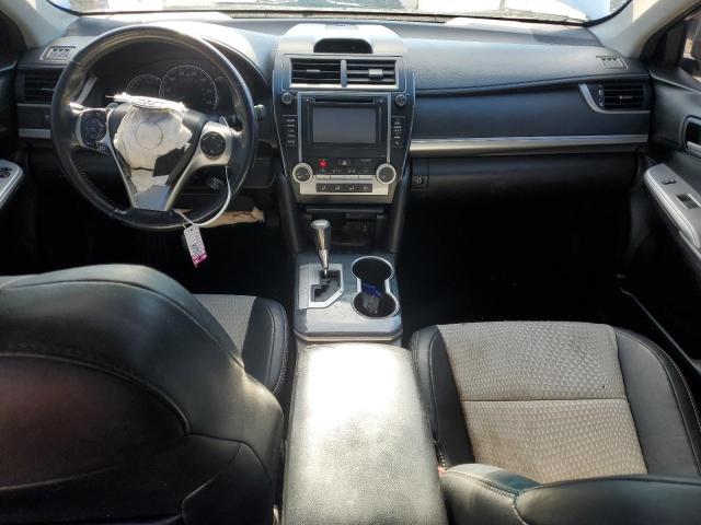 Photo 8 from auction – 2014 TOYOTA CAMRY L with VIN 4T1BF1FK1EU411845