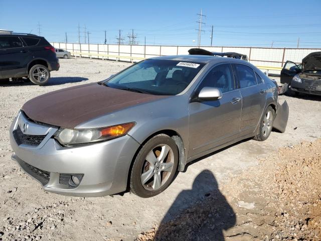 Photo 1 from auction – 2009 ACURA TSX with VIN JH4CU26609C030537