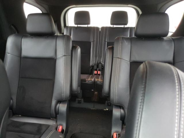 Photo 10 from auction – 2015 DODGE DURANGO SX with VIN 1C4RDHAGXFC817425