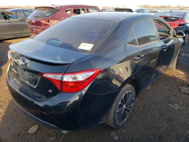 Photo 3 from auction – 2015 TOYOTA COROLLA L with VIN 2T1BURHE8FC440953