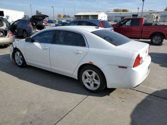 Photo 2 from auction – 2010 CHEVROLET MALIBU LS with VIN 1G1ZB5EB8AF246438