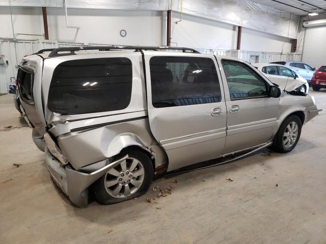 Photo 3 from auction – 2007 BUICK TERRAZA CX with VIN 5GADV23147D164939