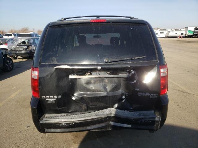 Photo 6 from auction – 2010 DODGE GRAND CARA with VIN 2D4RN5D16AR219032
