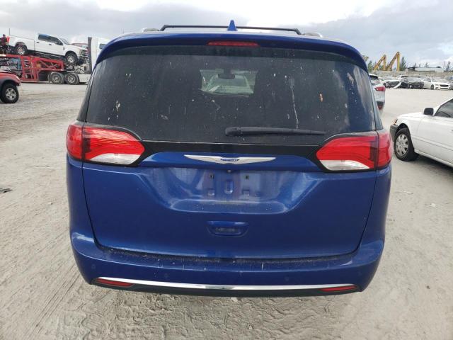 Photo 6 from auction – 2018 CHRYSLER PACIFICA T with VIN 2C4RC1BGXJR276188