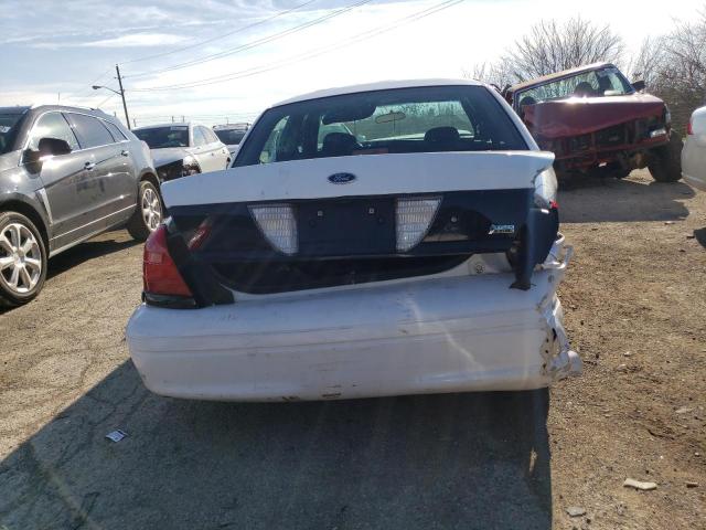 Photo 6 from auction – 2009 FORD CROWN VICT with VIN 2FAHP71V59X144116