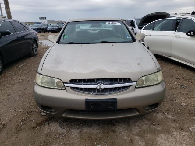 Photo 5 from auction – 2001 NISSAN ALTIMA XE with VIN 1N4DL01D51C182603