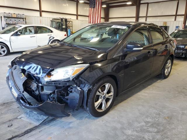 Фото 1 с аукциона – 2013 FORD FOCUS SE с VIN 1FADP3F23DL119436