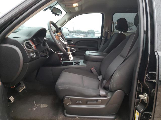 Photo 7 from auction – 2012 CHEVROLET SUBURBAN C with VIN 1GNSCHE02CR133826