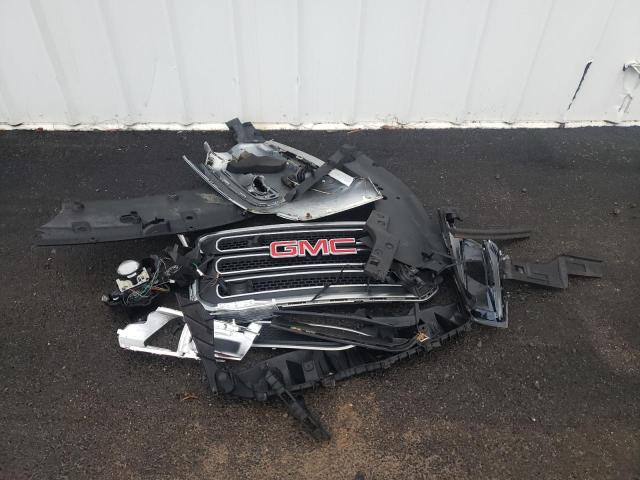 Photo 13 from auction – 2015 GMC ACADIA SLT with VIN 1GKKVRKD2FJ331250
