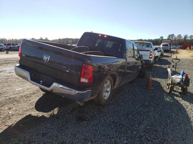Photo 3 from auction – 2020 RAM 1500 CLASS with VIN 1C6RR6TT8LS103415