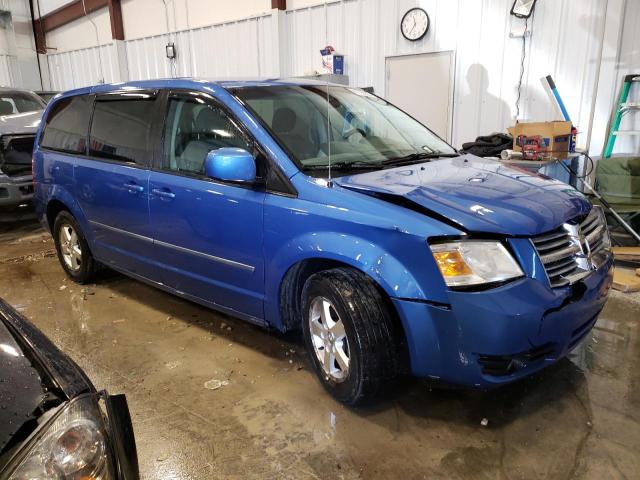 Photo 4 from auction – 2008 DODGE GRAND CARA with VIN 2D8HN54P68R761448