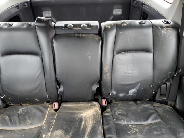 Photo 10 from auction – 2022 TOYOTA 4RUNNER SR with VIN JTEEU5JR5N5254376