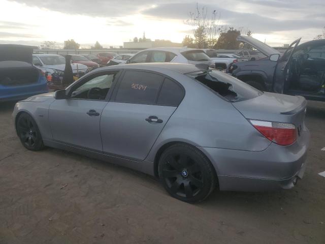 Zdjęcie 2 z aukcji – 2007 BMW 530 I z VIN WBANE73537CM57012