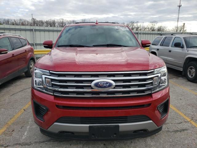 Photo 5 from auction – 2021 FORD EXPEDITION with VIN 1FMJK1JT6MEA32002