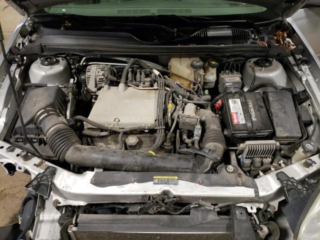 Photo 11 from auction – 2005 CHEVROLET MALIBU LS with VIN 1G1ZT54825F148045