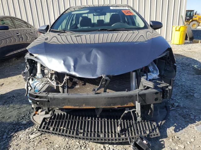 Photo 5 from auction – 2017 TOYOTA COROLLA L with VIN 2T1BURHE5HC835871