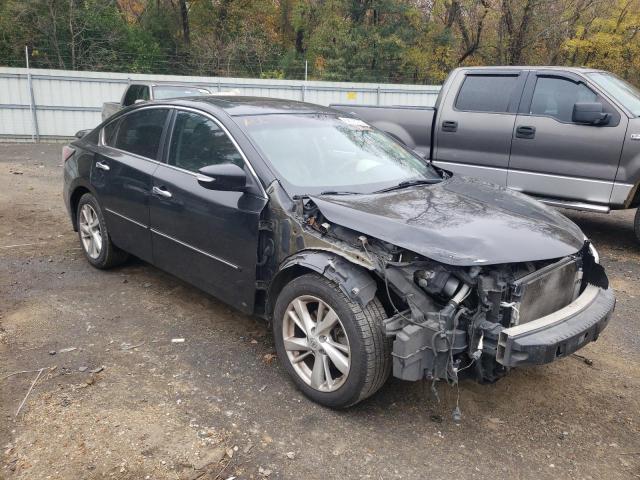 Photo 4 from auction – 2014 NISSAN ALTIMA 2.5 with VIN 1N4AL3AP3EN239440