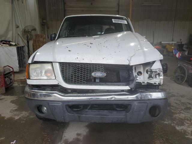 Photo 5 from auction – 2001 FORD RANGER SUP with VIN 1FTZR15E11TA75975
