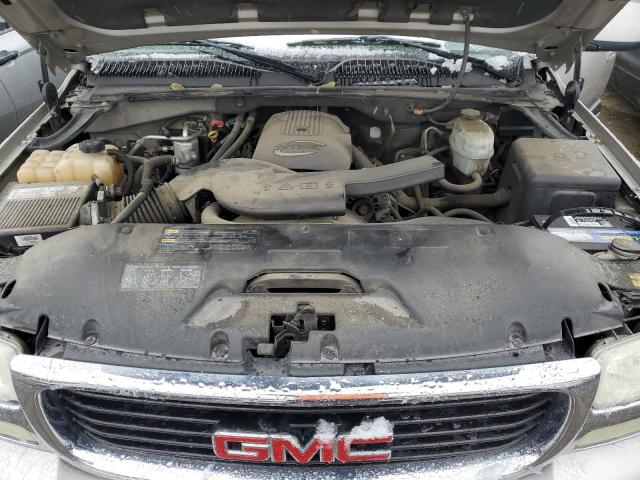 Photo 12 from auction – 2004 GMC YUKON with VIN 1GKEK13T74R249462