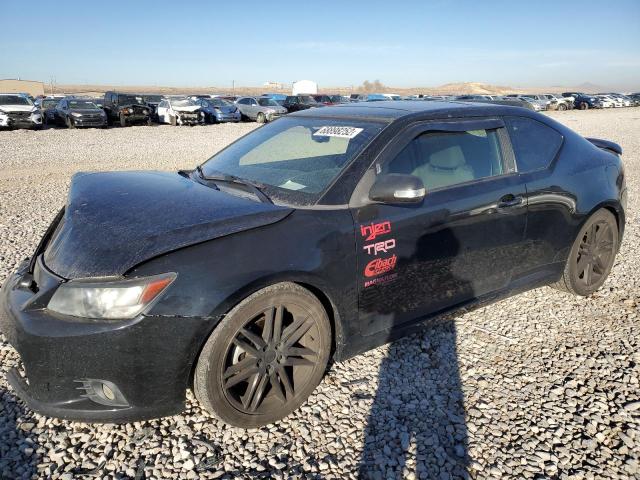 Photo 1 from auction – 2013 TOYOTA SCION TC with VIN JTKJF5C70D3060253