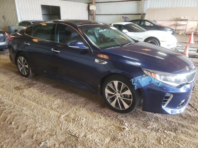 Photo 4 from auction – 2018 KIA OPTIMA LX with VIN 5XXGT4L35JG258646